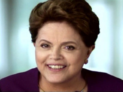 Presidente Dilma faz reunio com conselho poltico nesta quarta