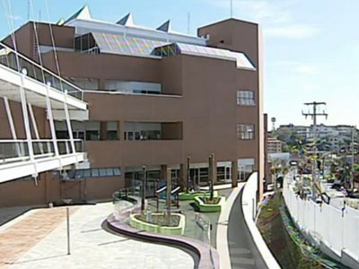 Sesc Sorocaba, SP, apresenta novas instalaes para regio