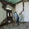 Terremoto causa mortes no sul do Mxico e na Guatemala