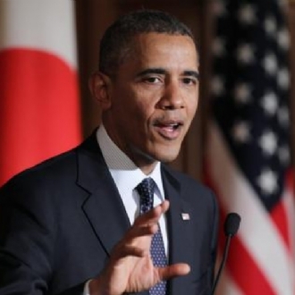 Obama pede que aliados europeus aumentem despesas militares