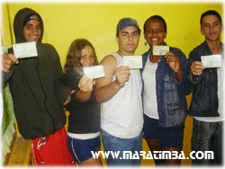 Litorneas Maratazes - 07-04-08