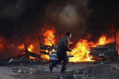 Ataque de carro-bomba deixa ao menos 20 mortos no Iraque