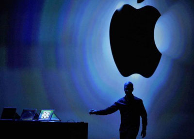 Apple revela pedidos das autoridades americanas sobre usurios