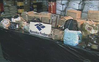 7 toneladas de produtos falsificados so apreendidas em SP
