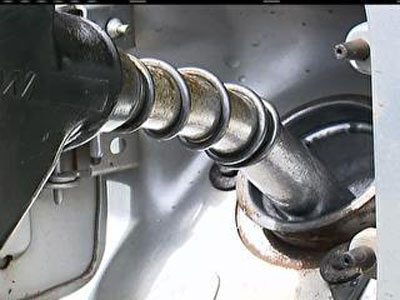 Governo vai aumentar mistura de lcool na gasolina para aliviar preo  