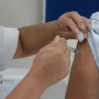 Vacinao contra a gripe acaba hoje em todo o pas