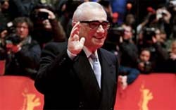 Depois dos Stones, Scorsese prepara filme sobre Bob Marley