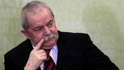 MPF decide investigar envolvimento de Lula no mensalo