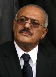 Saleh retornar ao Imen em alguns dias, diz vice-presidente
