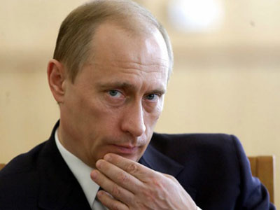 Putin: Ao dos EUA na Sria sem ONU seria 