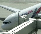 Malaysia Airlines ir cortar um tero de seus funcionrios 