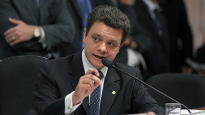 CPI do Cachoeira: relator quer ouvir 19 pessoas, incluindo o bicheiro