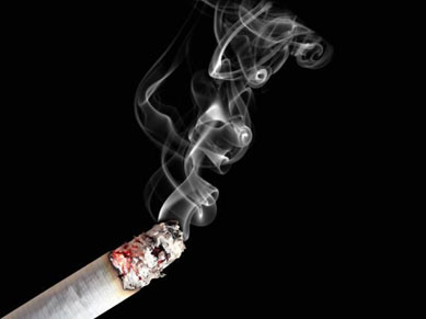 Recursos para tratamento de fumantes cresce 470%