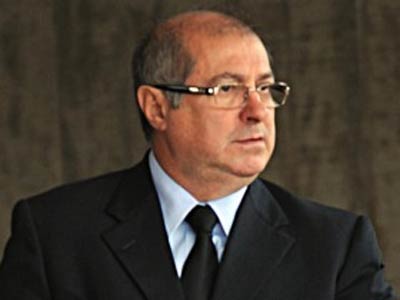 Paulo Bernardo  escolhido como Ministrio das Comunicaes