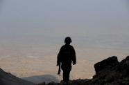 Quatro soldados da Otan morrem no Afeganisto 