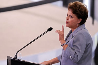 Hacker investigado ao invadir e-mail de Dilma