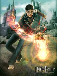 Novo game de Harry Potter se limita a passatempos em Hogwa