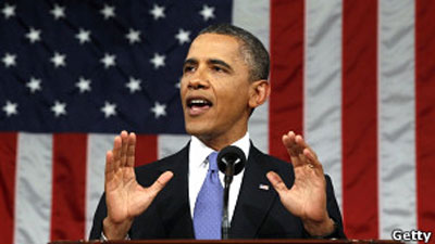 Obama pede que Congresso aprove plano de US$ 447 bi