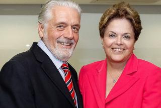 Wagner se prepara para cargo de confiana de Dilma