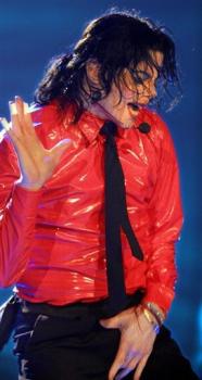 Internet dominou cobertura de morte de Michael Jackson 