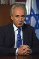 Shimon Peres desembarca nesta tera-feira em Braslia