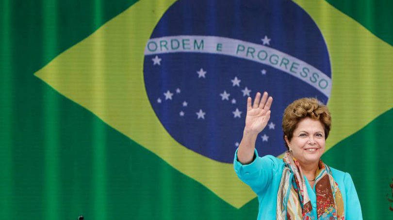 Governo Dilma busca ajuste fiscal de at R$100 bi em 2015