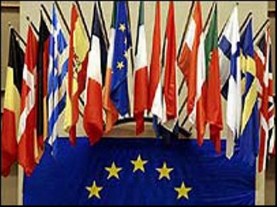 Lderes da UE retomam debates sobre situao econmica