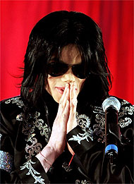 Empresa ter prejuzo de quase 1 bilho de reais aps morte de Michael Jackson
