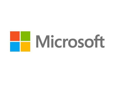Microsoft muda logomarca pela primeira vez em 25 anos