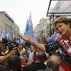 PSDB pede reprovao das contas da campanha de Dilma