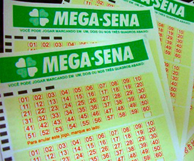 Mega-Sena pode pagar R$ 16 milhes neste sbado  