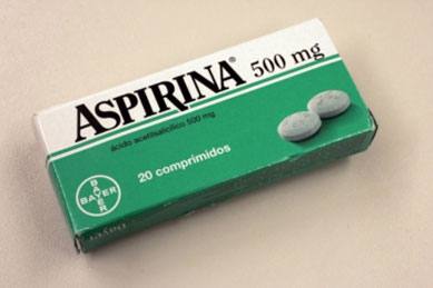 Aspirina pode reduzir risco de cancro e metstases