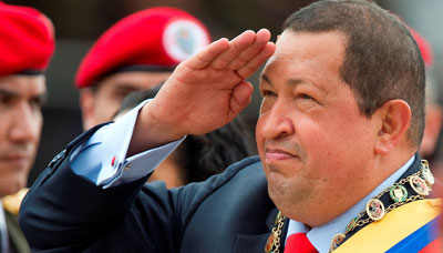 Venezuelanos lamentam morte de Chvez, foco se volta para eleio  