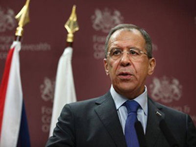 Ministro russo afirma que ataque de desertores na Sria parece guerra civil