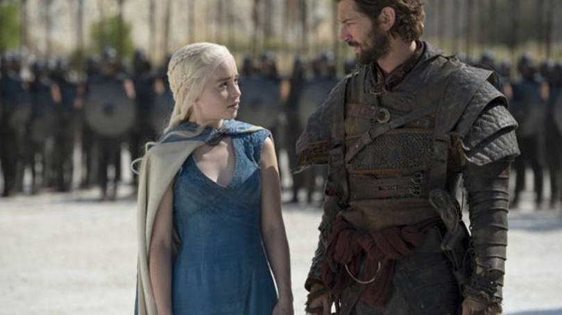 HBO quer que Periscope impea pirataria de Game of Thrones