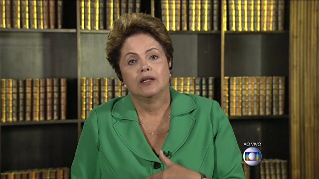 Dilma afirma que anunciar at o fim do ano medidas para a