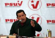 Venezuela: Parlamento outorga a Chvez poderes excepcionais 