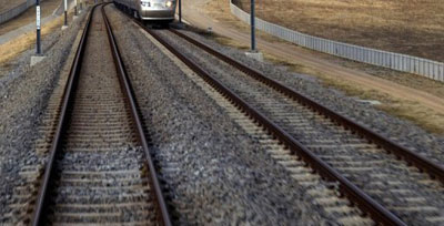 Mais de 300 feridos em coliso de trens na frica do Sul  
