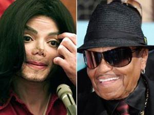 Joe Jackson nega que tenha abusado de Michael