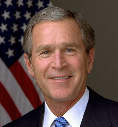 Bush no ficou feliz com morte de Bin Laden, diz documentarista