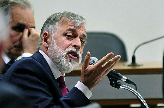 Costa citou 28 polticos envolvidos em esquema da Petrobras