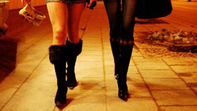 Asilo causa polmica na Inglaterra ao contratar prostitutas