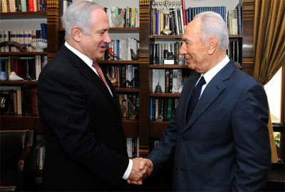 Netanyahu ter mais 2 semanas para formar Governo em Israel