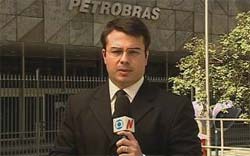 Petrobras afirma que informaes sigilosas foram furtadas