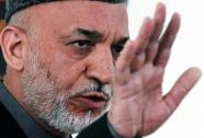 EUA: Karzai deve demonstrar que combate corrupo no Afeganisto