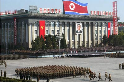 Coreia do Norte faz novos testes com msseis