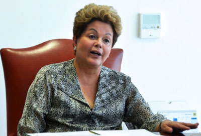 Presidente da Cmara diz que Dilma vai reduzir nmero de medidas provisrias