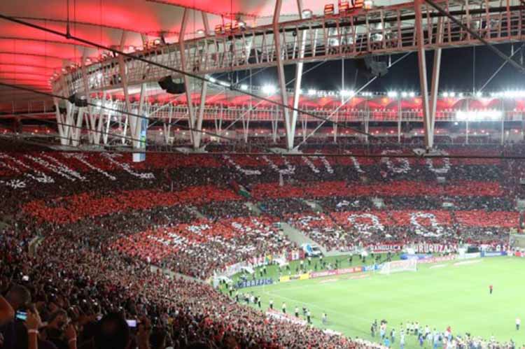 Maracan: Flamengo cogita tirar todos seus jogos do estdio 