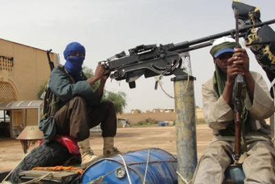 Nigria envia 900 militares para apoiar foras oficiais no Mali  