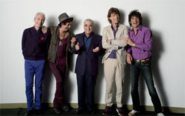 Rolling Stones assinam contrato com a Universal